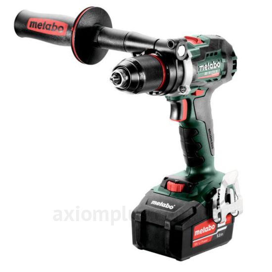 Metabo Professional BS 18 LTX BL I - фото
