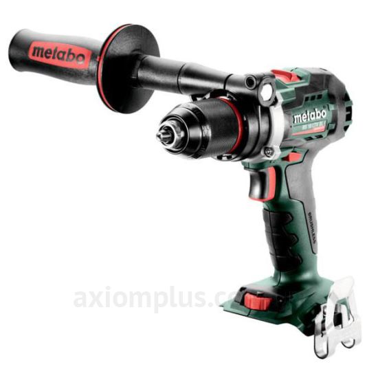 Metabo Professional BS 18 LTX BL I - фото