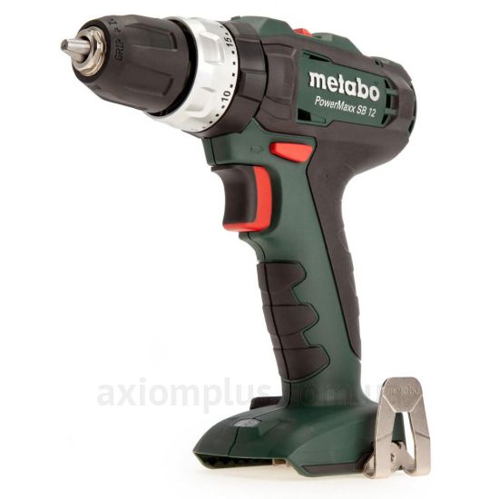 Metabo Professional PowerMaxx SB 12 - фото