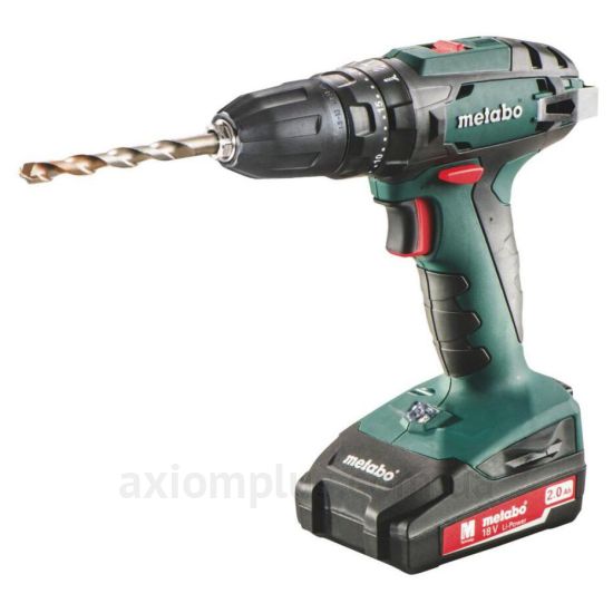 Metabo Professional SB 18 - изображение