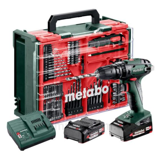 Metabo Professional SB 18 - изображение