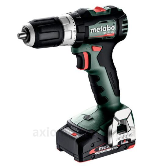 Metabo Professional SB 18 L BL - фото