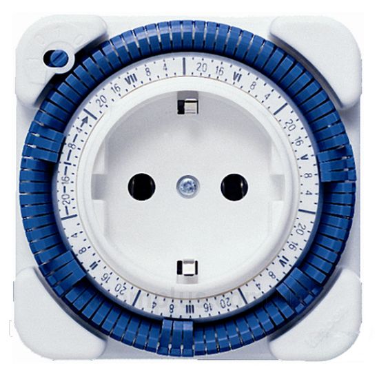 Фото Theben Timer 27