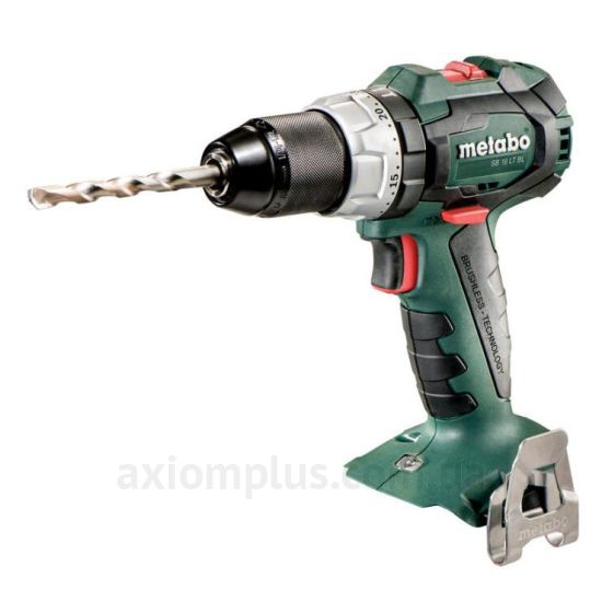Metabo Professional SB 18 L BL зображення