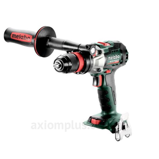 Metabo Professional SB 18 LTX BL Q I - изображение
