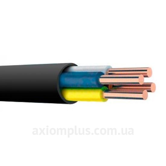 Зображення ВВГ 4x16 мм²