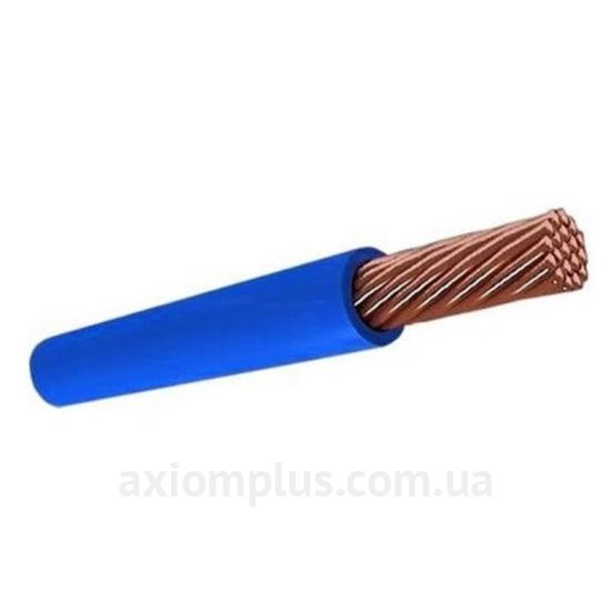 Фото ПВ-нг-нд 1x10 мм²