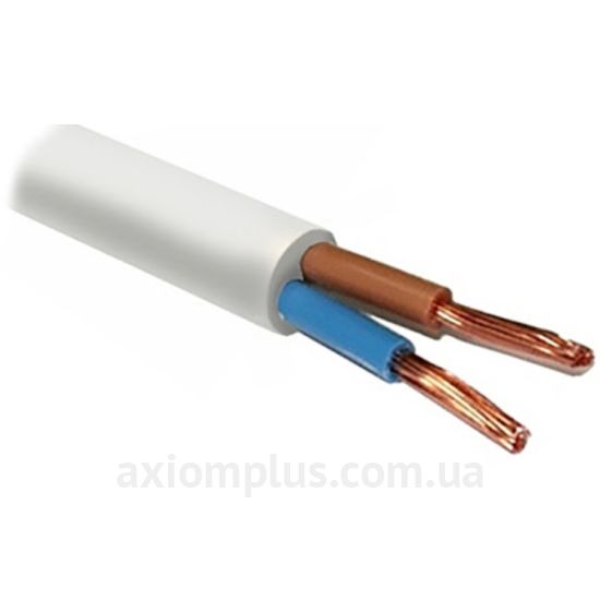 Фото ПВС 2x4 мм²