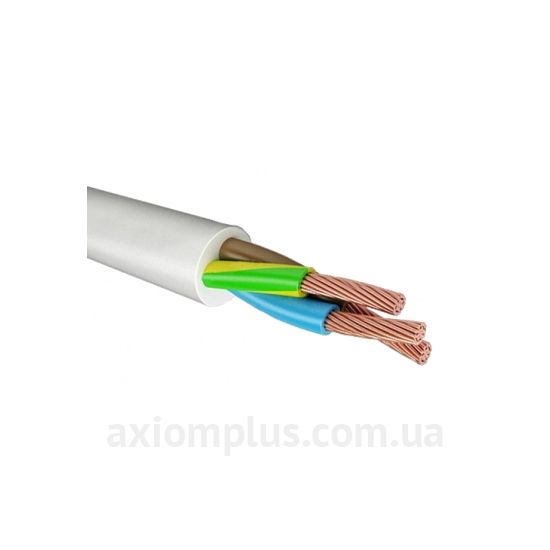 Зображення ПВС 3x1 мм²