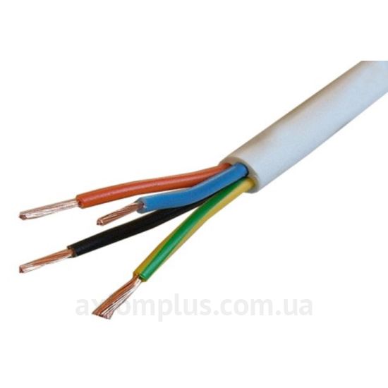 Фото ПВС 4x16 мм²