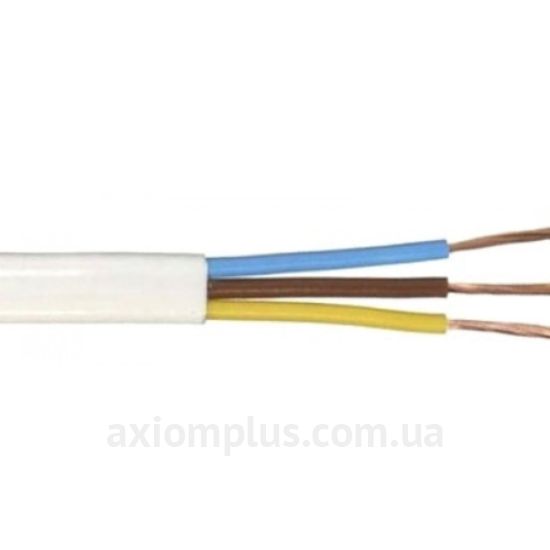 Зображення ШВВП 3x1 мм²