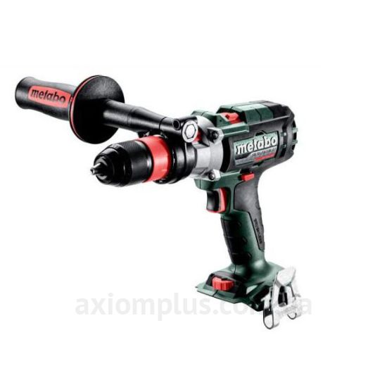 Metabo Professional SB 18 LTX-3 BL Q I - изображение