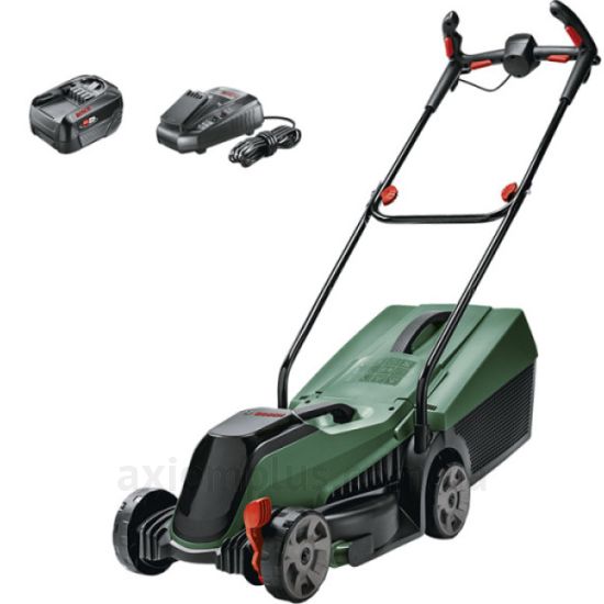 Газонокосилка Bosch 06008B9A07