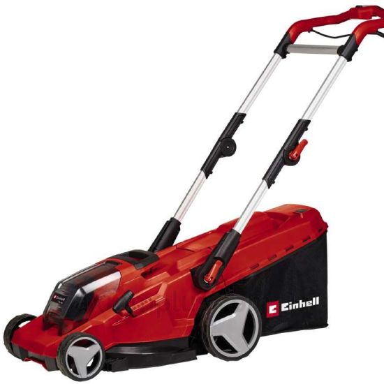 Газонокосилка Einhell 3413054