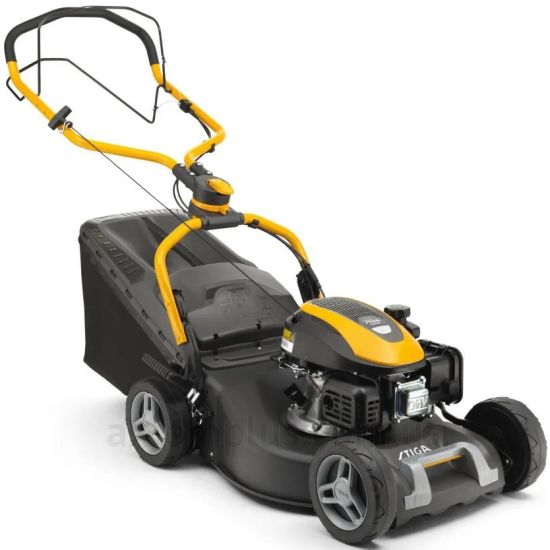 Газонокосарка Stiga Combi553SE