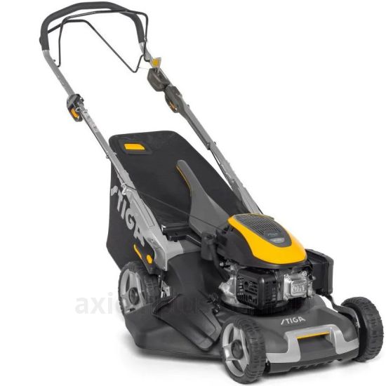 Газонокосарка Stiga Twinclip950V