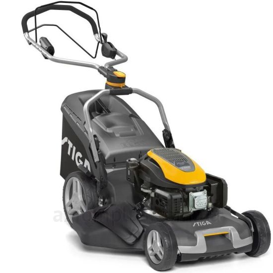 Газонокосилка Stiga Combi955VE