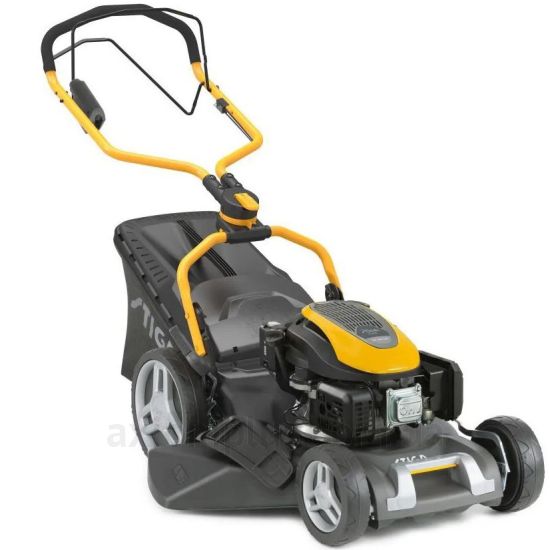Газонокосилка Stiga Combi753SE