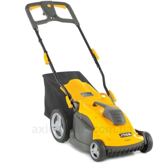 Газонокосарка Stiga Combi336c