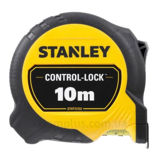 Фото рулетки Stanley STHT37233-0