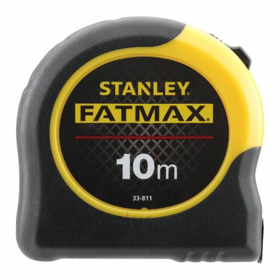 Изображение рулетки Stanley 0-33-811