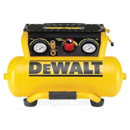 Фото DeWALT DPC10RC