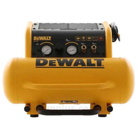 Зображення DeWALT DPC17PS