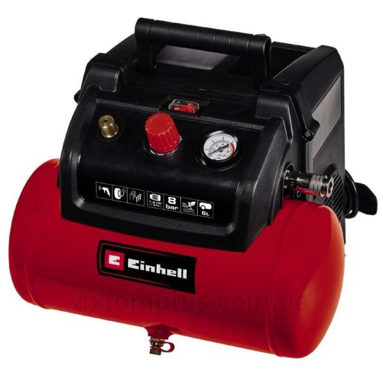 Изображение Einhell 4020655