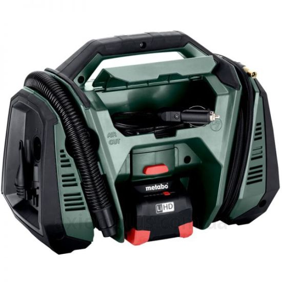 Зображення Metabo 600794850