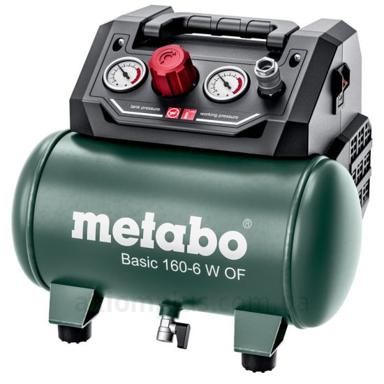 Фото Metabo 601501000