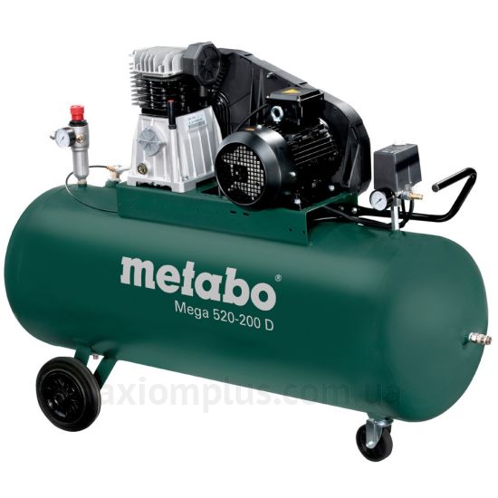 Изображение Metabo 601541000