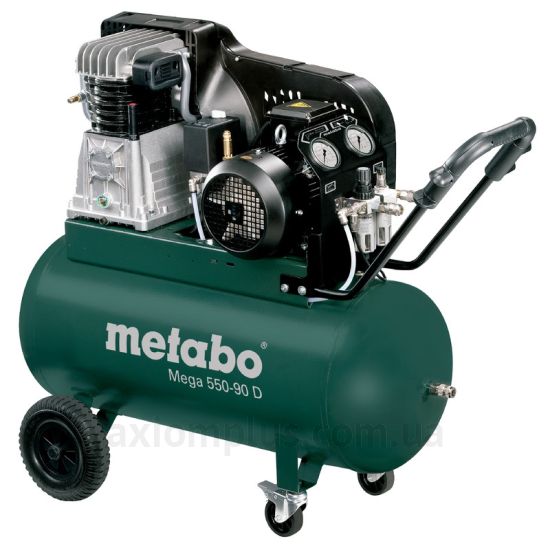 Фото Metabo 601540000