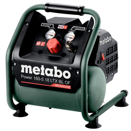 Изображение Metabo 601521850