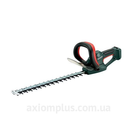 Кусторез Metabo AHS 18-55 фото