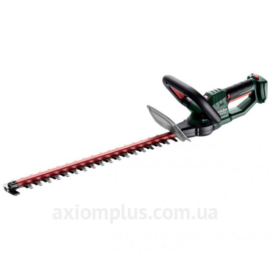Кущоріз Metabo HS 18 LTX 45 фото