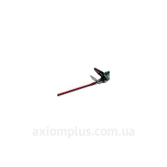 Кусторез Metabo HS 18 LTX 65 фото