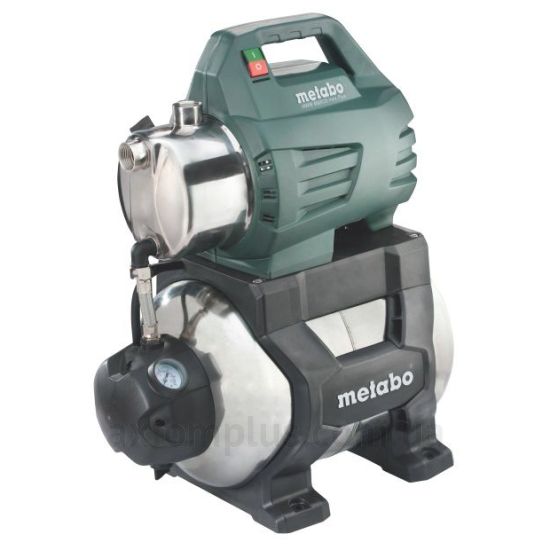 Фото Metabo HWW 4500/25 Plus