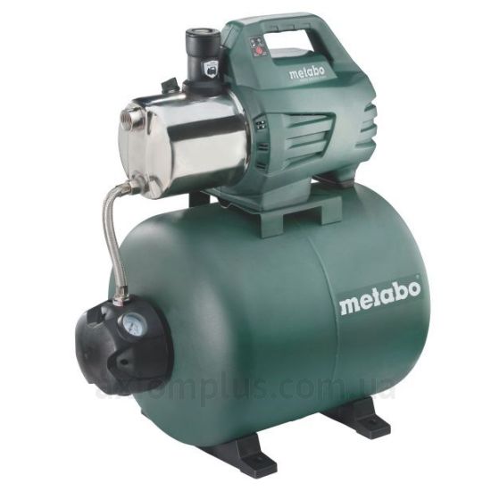 Зображення Metabo HWW 6000/50 Inox