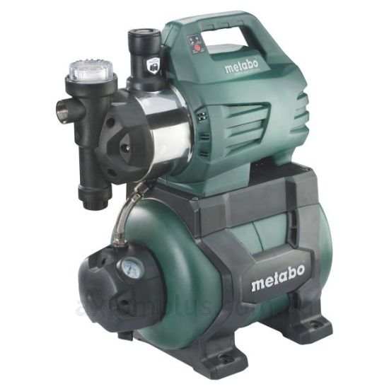 Фото Metabo HWWI 4500/25 Inox