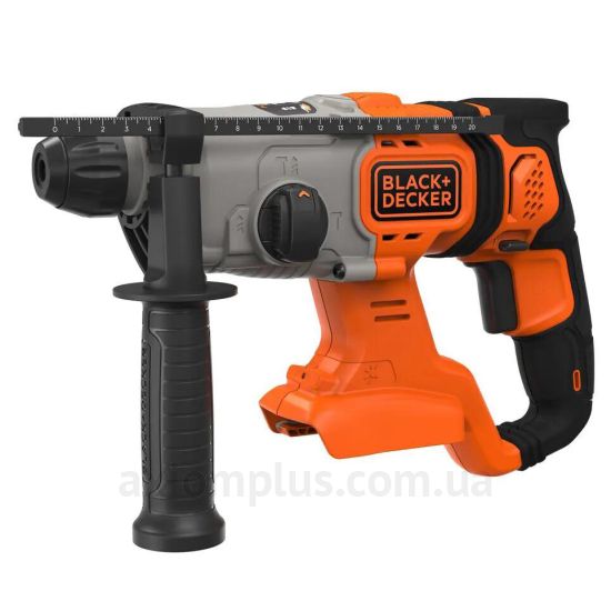 Black&amp;Decker Basic BCD900B - фото