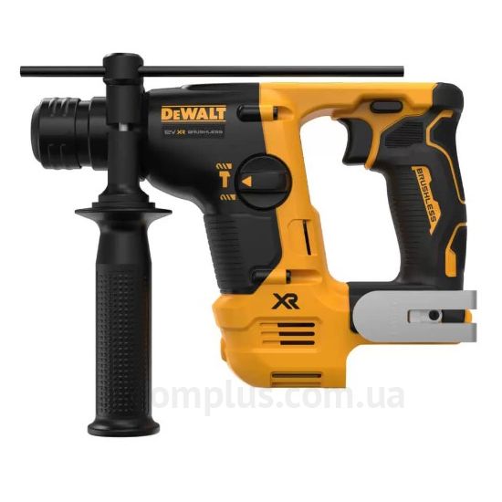 DeWALT Basic DCH072N - зображення