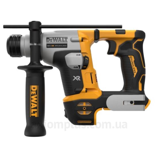 DeWALT Basic DCH172N - изображение