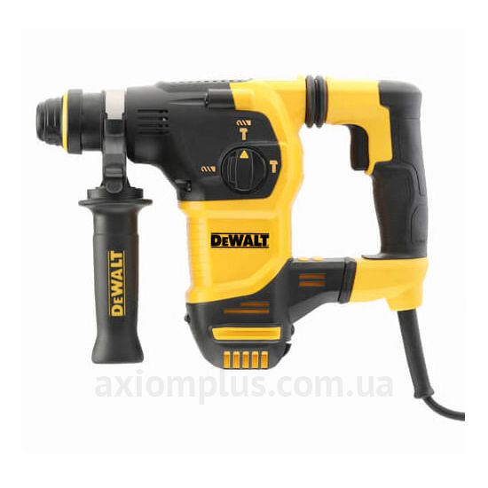 DeWALT Professional D25333K - фото