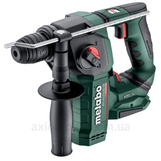 Metabo Basic BH 18 LTX BL - фото