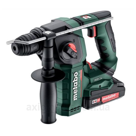 Metabo Professional BH 18 LTX BL 16 - фото