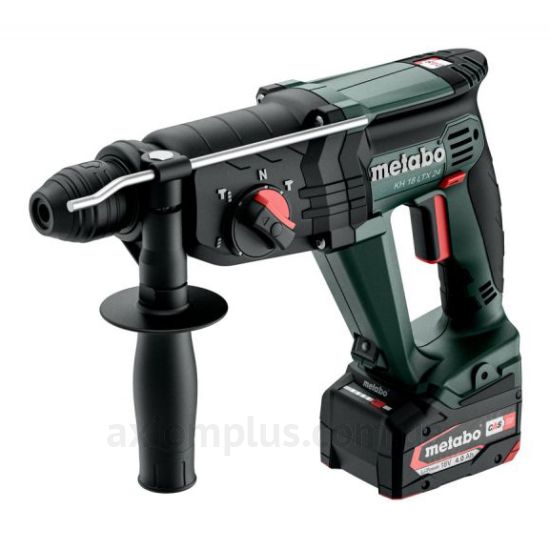 Metabo Professional 18 LTX 24 - фото