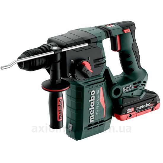 Metabo Basic 18 LTX 24 - изображение