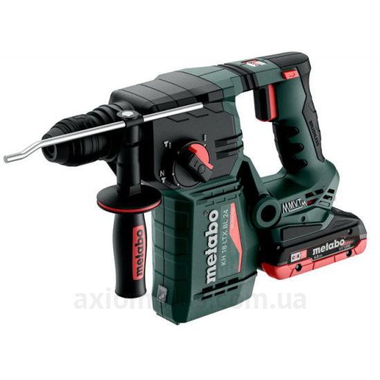 Metabo Professional 18 LTX BL 24 - зображення