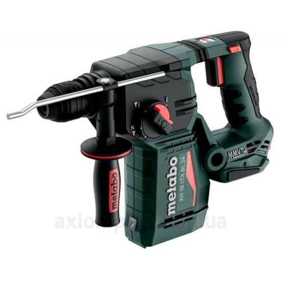 Metabo Professional 18 LTX BL 24 - фото