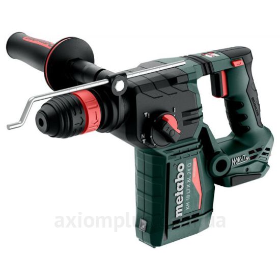 Metabo Professional 18 LTX BL 24 Q - изображение